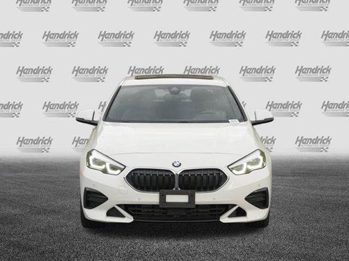 2023 BMW 228 Gran Coupe i xDrive