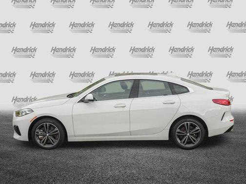 2023 BMW 228 Gran Coupe i xDrive