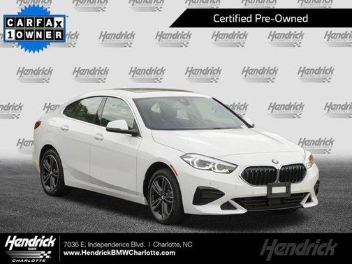 2023 BMW 228 Gran Coupe i xDrive