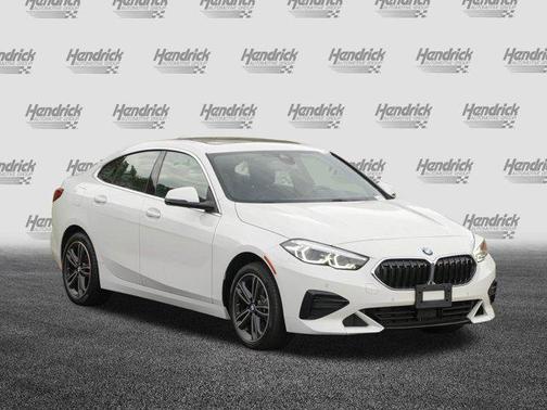 2023 BMW 228 Gran Coupe i xDrive