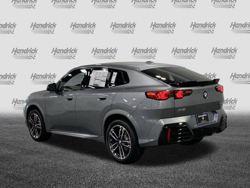 2026 BMW X2 xDrive28i