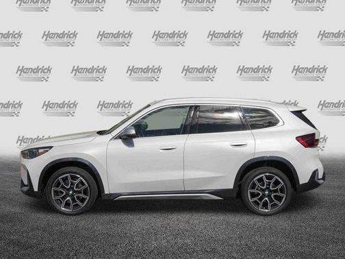 2024 BMW X1 xDrive28i