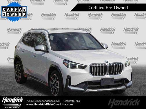 2024 BMW X1 xDrive28i