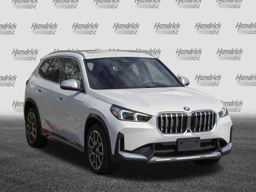 2024 BMW X1 xDrive28i