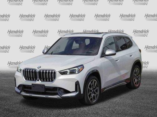 2024 BMW X1 xDrive28i