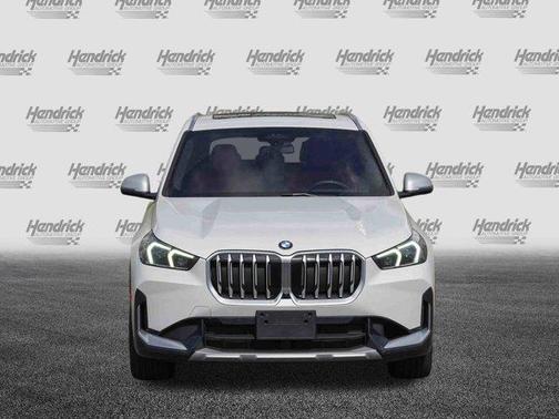 2024 BMW X1 xDrive28i