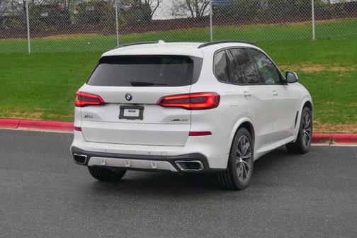2020 BMW X5 sDrive40i