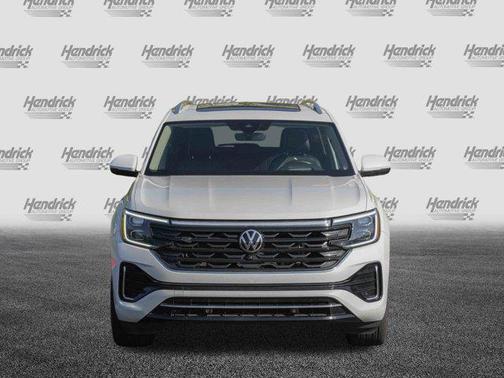 2024 Volkswagen Atlas 2.0T SEL Premium R-Line 4MOTION
