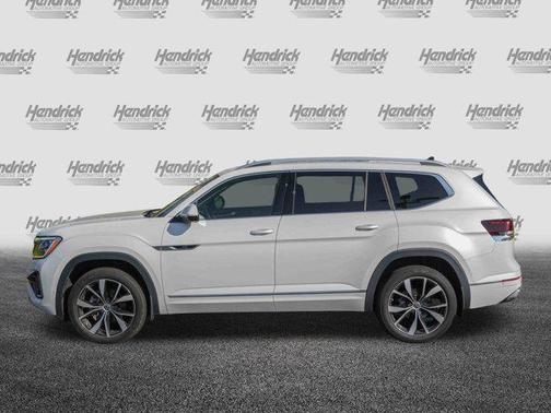 2024 Volkswagen Atlas 2.0T SEL Premium R-Line 4MOTION
