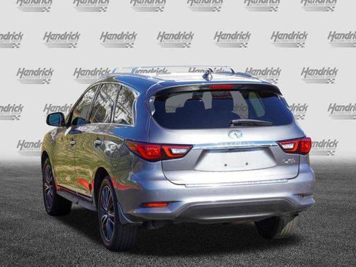 2020 INFINITI QX60 Signature Edition