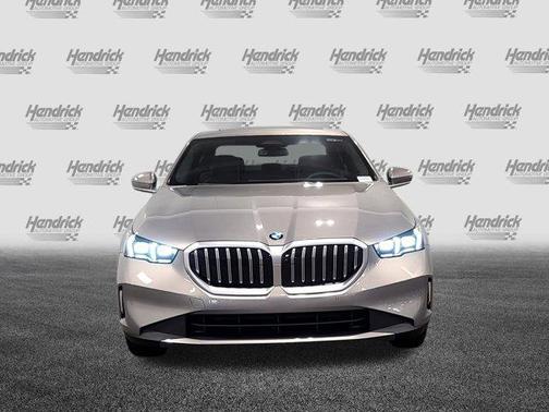 2026 BMW 530 xDrive