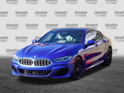 2024 BMW 840 i xDrive