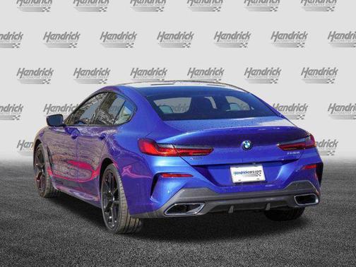 2024 BMW 840 i xDrive