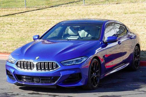 2024 BMW 840 i xDrive