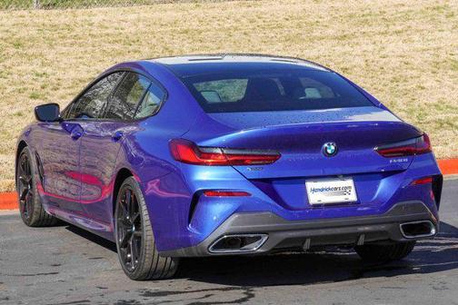 2024 BMW 840 i xDrive