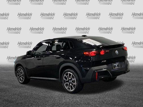 2026 BMW X2 xDrive28i