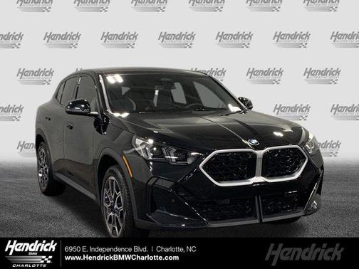 2026 BMW X2 xDrive28i