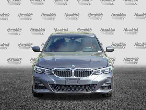 2022 BMW 330 xDrive