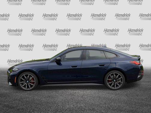 2023 BMW 430 Gran Coupe i xDrive