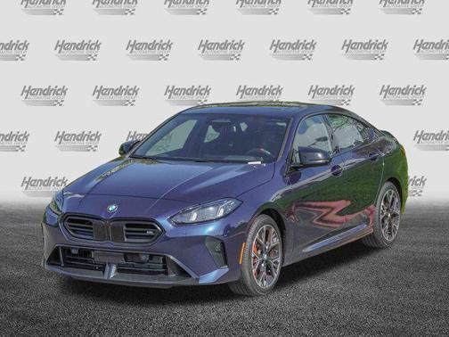 2025 BMW M235 Gran Coupe xDrive