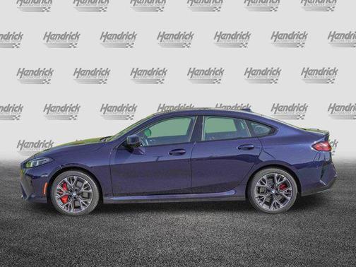 2025 BMW M235 Gran Coupe xDrive