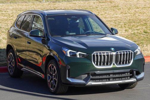 2025 BMW X1 xDrive28i