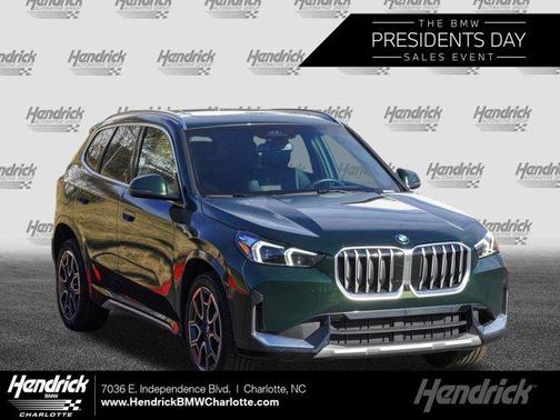 2025 BMW X1 xDrive28i