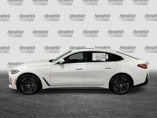 2023 BMW i4 Gran Coupe eDrive40
