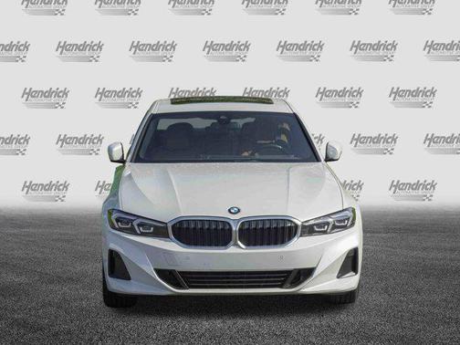 2023 BMW 330 330i