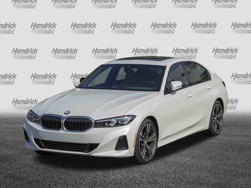 2023 BMW 330 330i