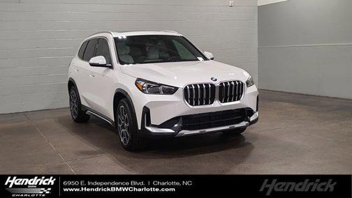 2026 BMW X1 xDrive28i