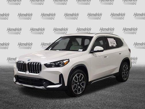 2026 BMW X1 xDrive28i