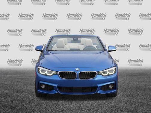 2018 BMW 440 i xDrive