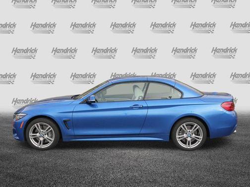 2018 BMW 440 i xDrive