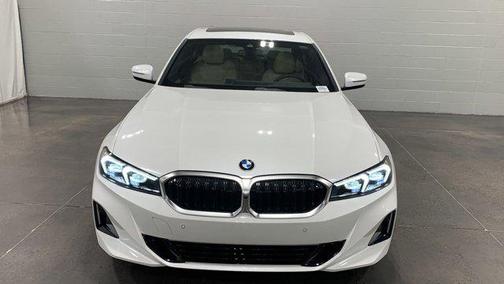 2024 BMW 330 i xDrive