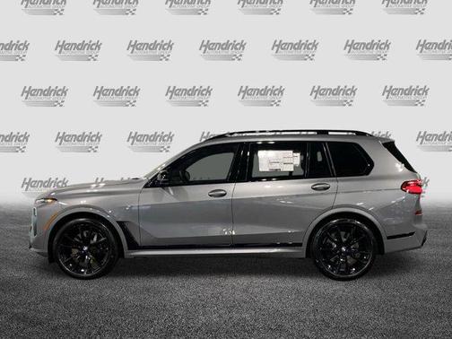 2026 BMW X7 M60i