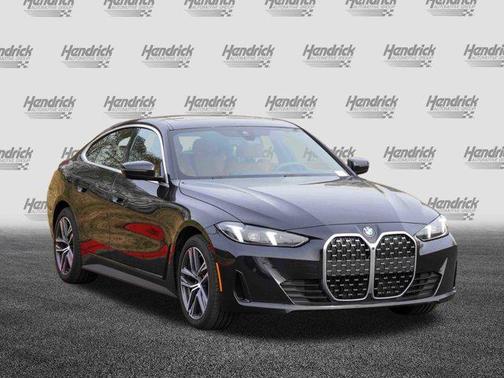 2025 BMW 430 Gran Coupe i