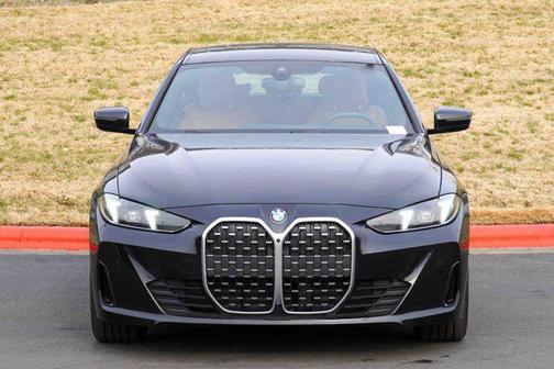 2025 BMW 430 Gran Coupe i