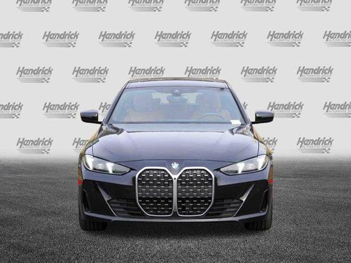 2025 BMW 430 Gran Coupe i
