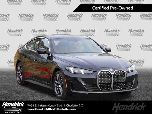 2025 BMW 430 Gran Coupe i