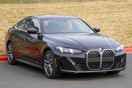 2025 BMW 430 Gran Coupe i