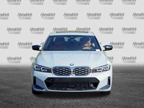 2025 BMW M340 M340i