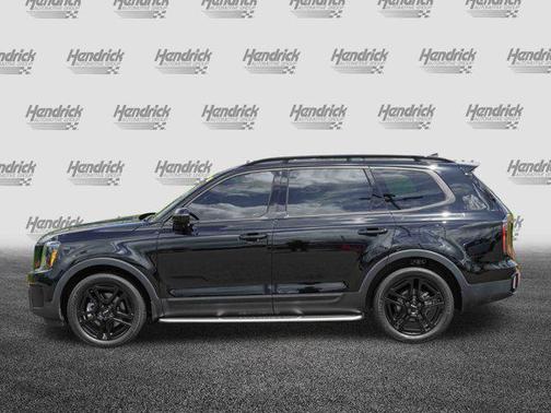 2024 Kia Telluride SX X-Line