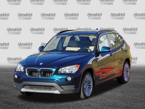 2013 BMW X1 sDrive 28i