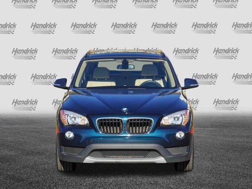 2013 BMW X1 sDrive 28i