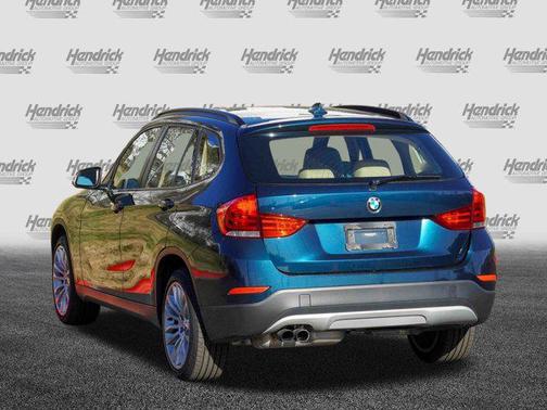 2013 BMW X1 sDrive 28i