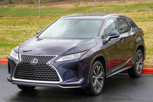 2021 Lexus RX 350 Base