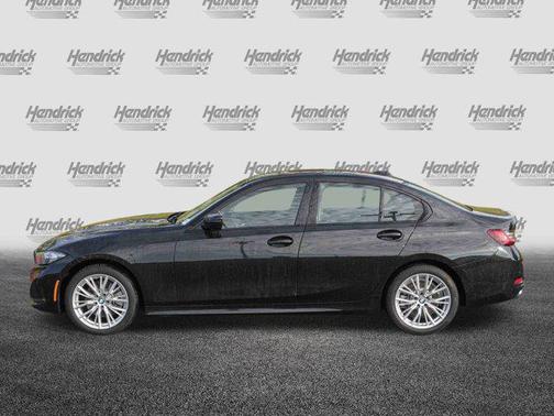 2023 BMW 330 xDrive