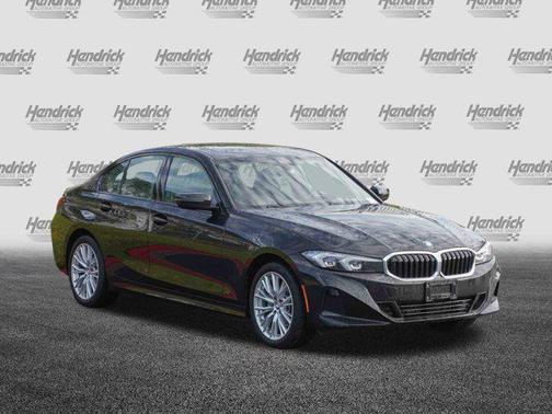 2023 BMW 330 xDrive