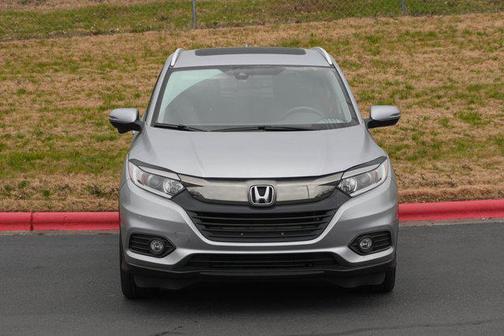 2022 Honda HR-V EX-L
